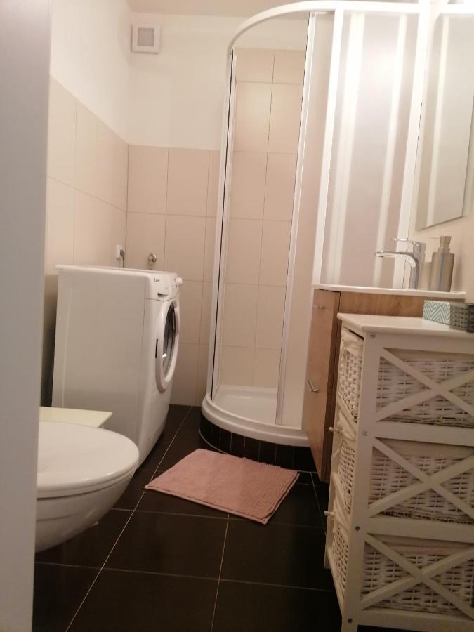 Studio Duch Český Krumlov 外观 照片